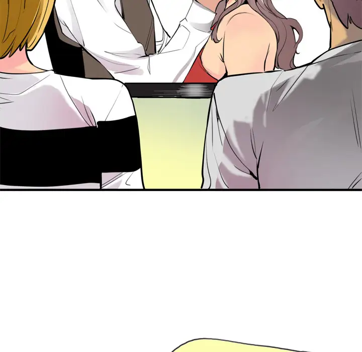欲望人妻第3话