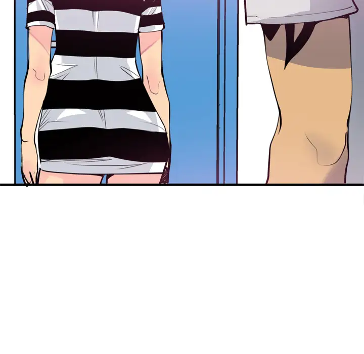 欲望人妻第3话
