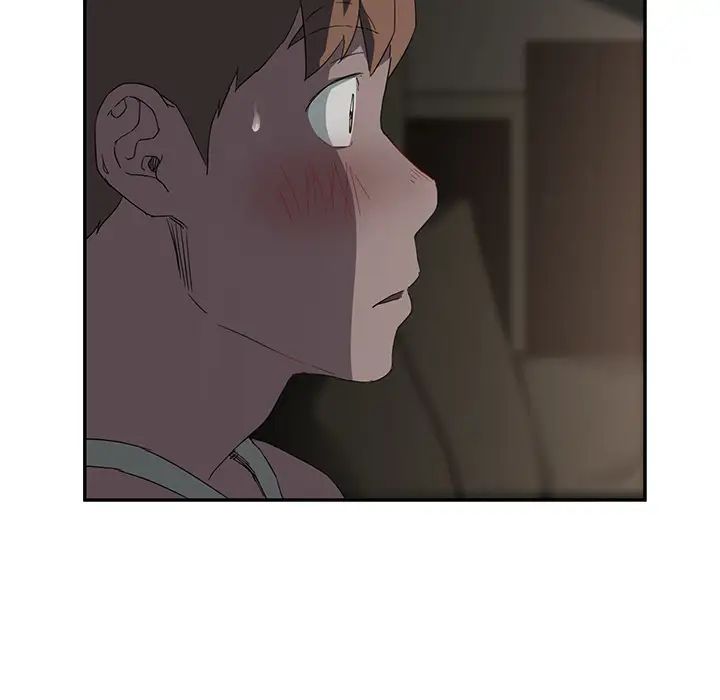 繼母第21话