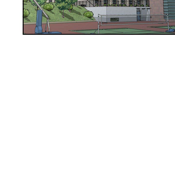 姐姐的秘密第54话