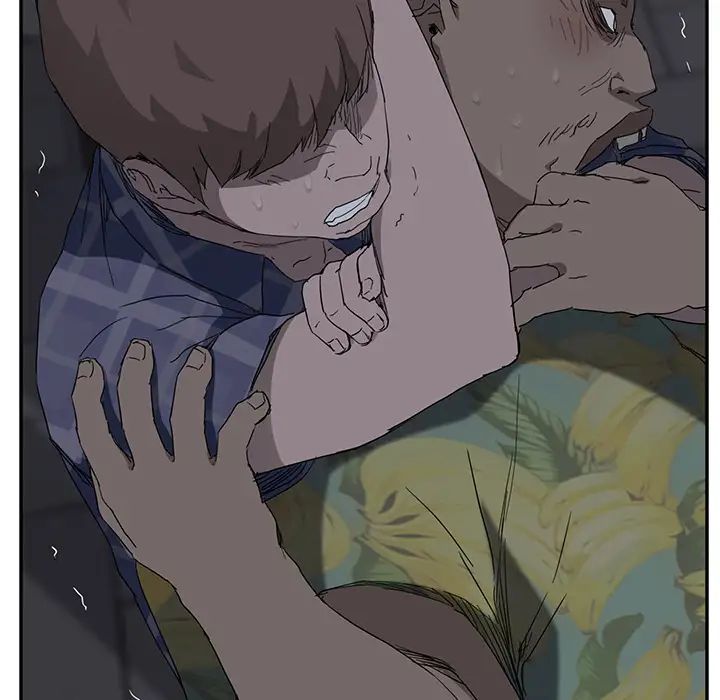 继母第31话