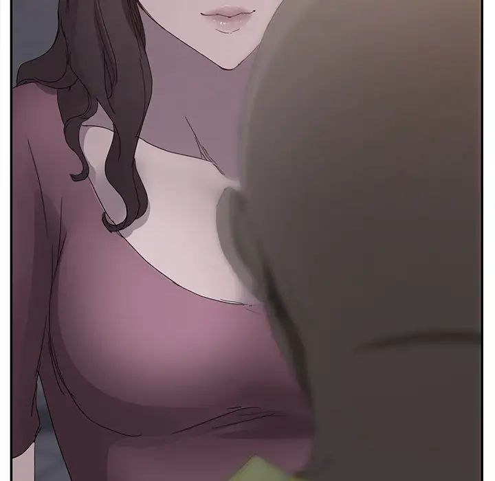 继母第31话