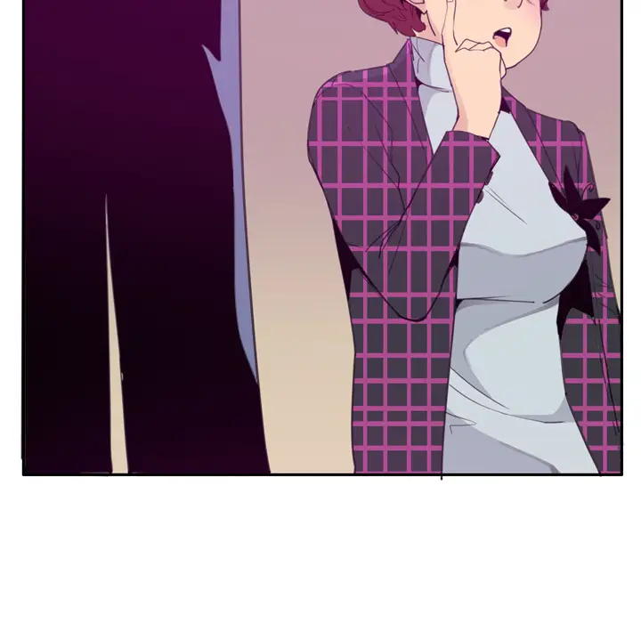 欲望人妻第32话