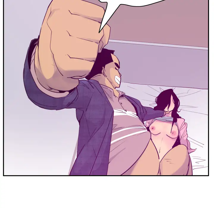 欲望人妻第33话