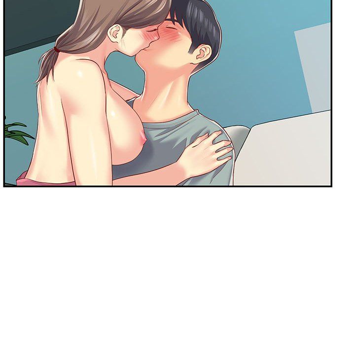 敲开你的门第3话