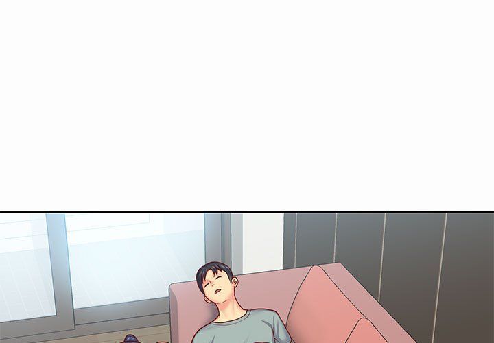 敲開你的門第5話