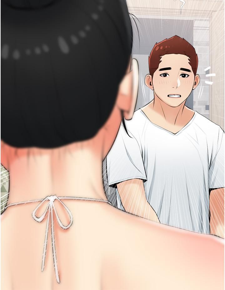 阿姨的家教課第54話-趁媽不在…我們來一砲吧?