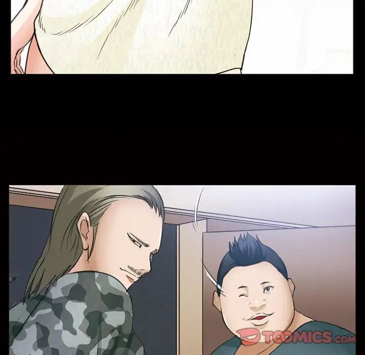 委託人第44话