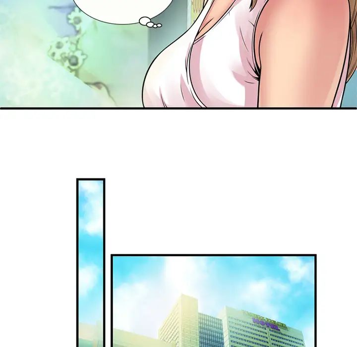 戀上閨蜜的爸爸第27话