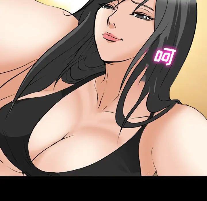 委託人第54話