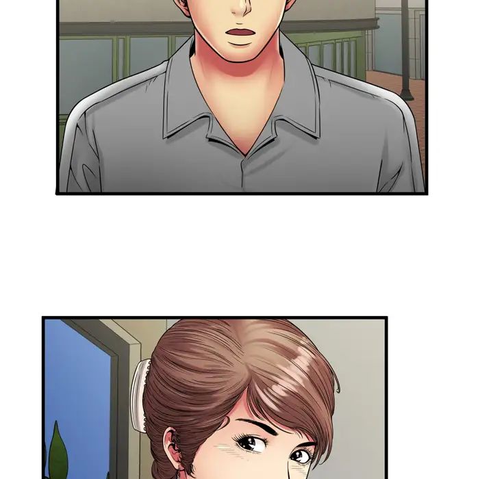 戀上閨蜜的爸爸第37话