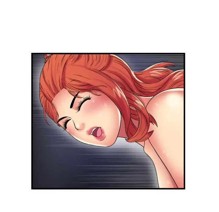 戀上閨蜜的爸爸第39话