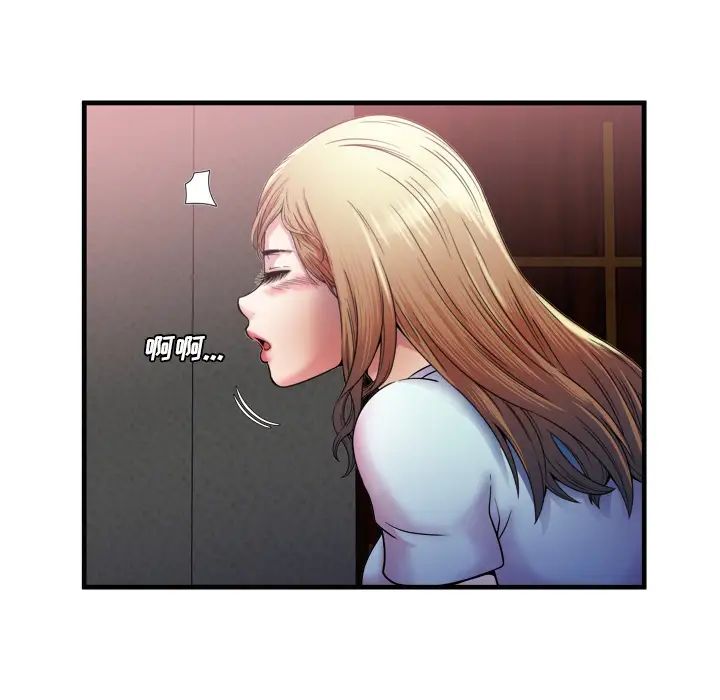 恋上闺蜜的爸爸第49话