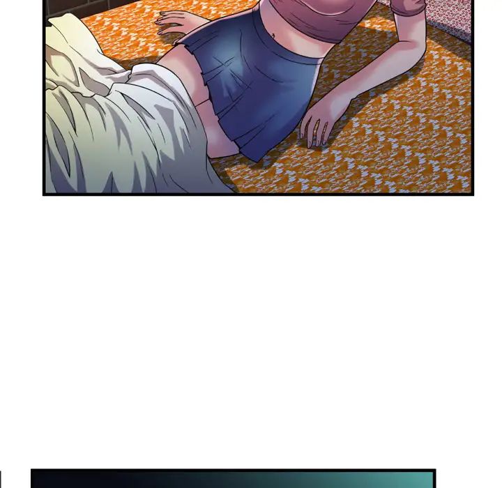 戀上閨蜜的爸爸第49话
