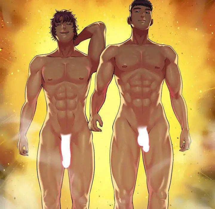 敲開你的門第74話