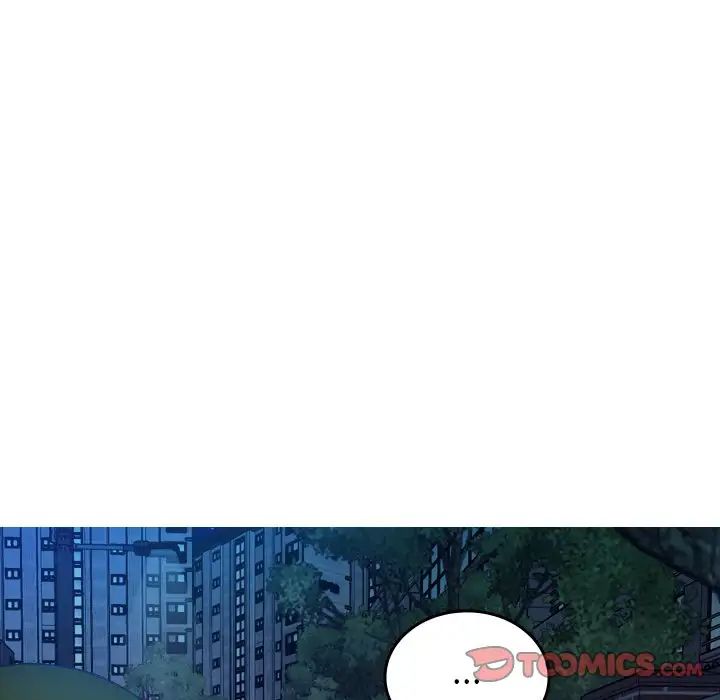 借住教授家第30话
