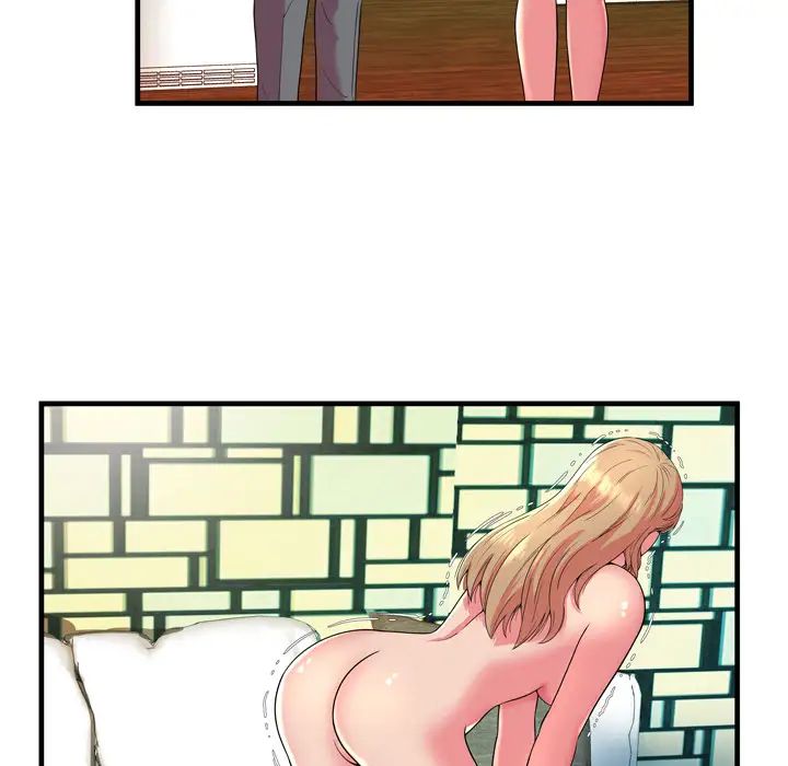恋上闺蜜的爸爸第65话