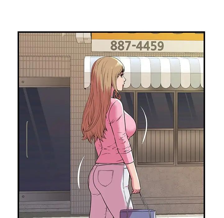 《恋上闺蜜的爸爸》第75话-最终话（完结）