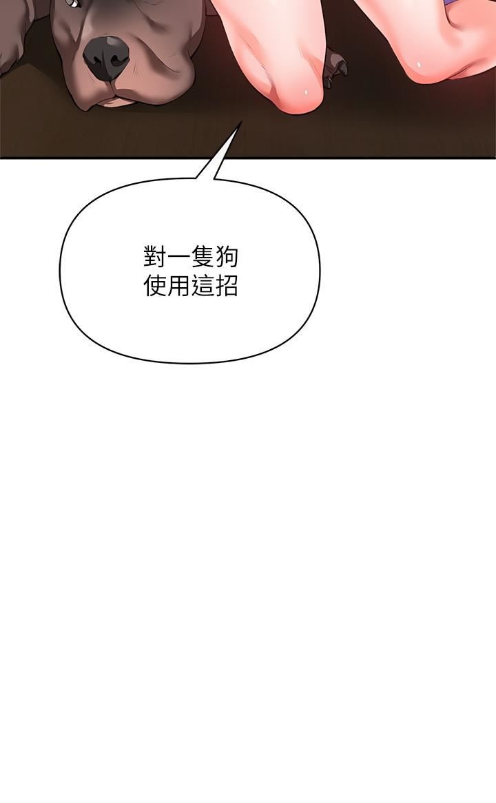 私刑刺客第26話-與動物進行激烈纏鬥