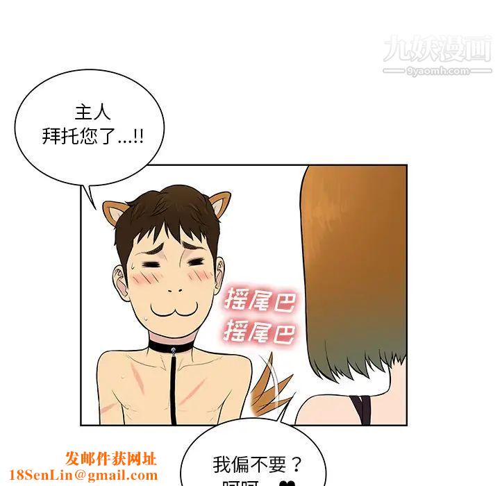 被女神环绕的男人第55话
