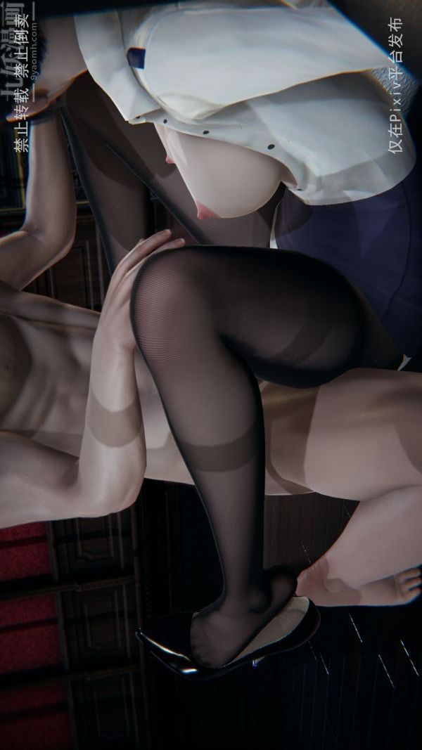 [3D]墮落薔薇第1-3季+特別篇+番外第三季-最終話