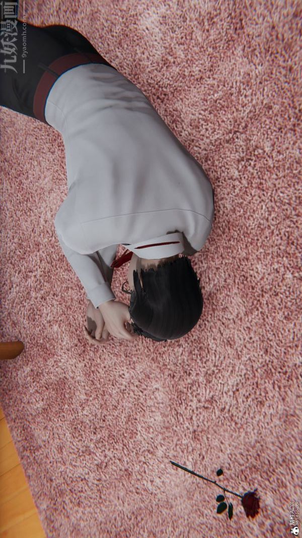 [3D]出轨第01话
