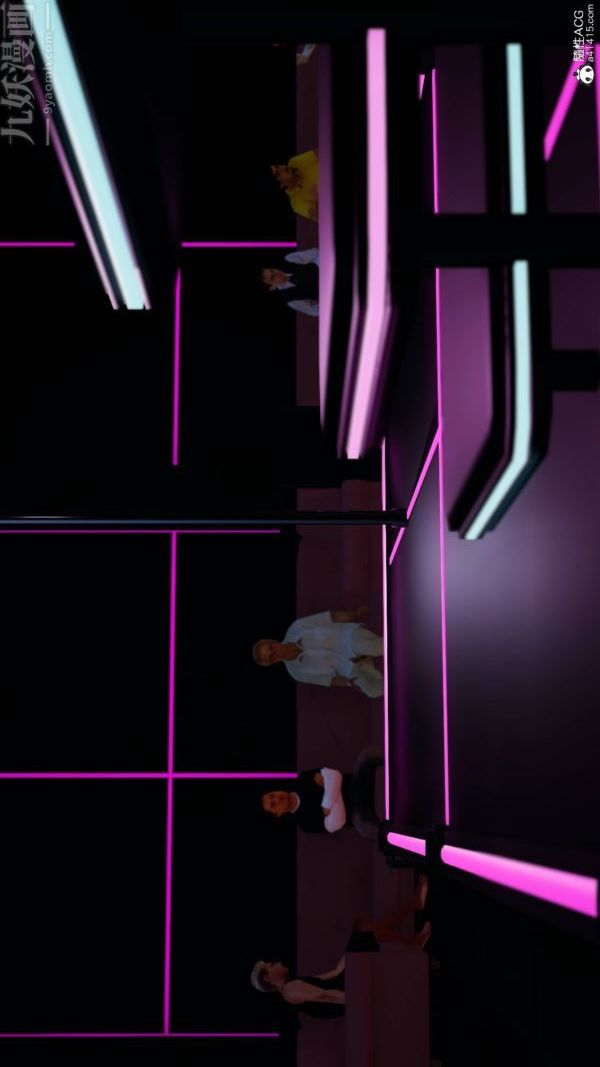 [3D]出軌最終話