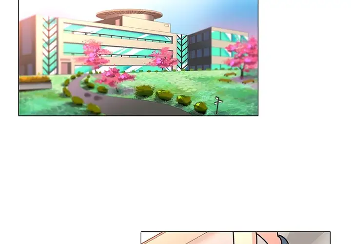 巧手妇产科第39话