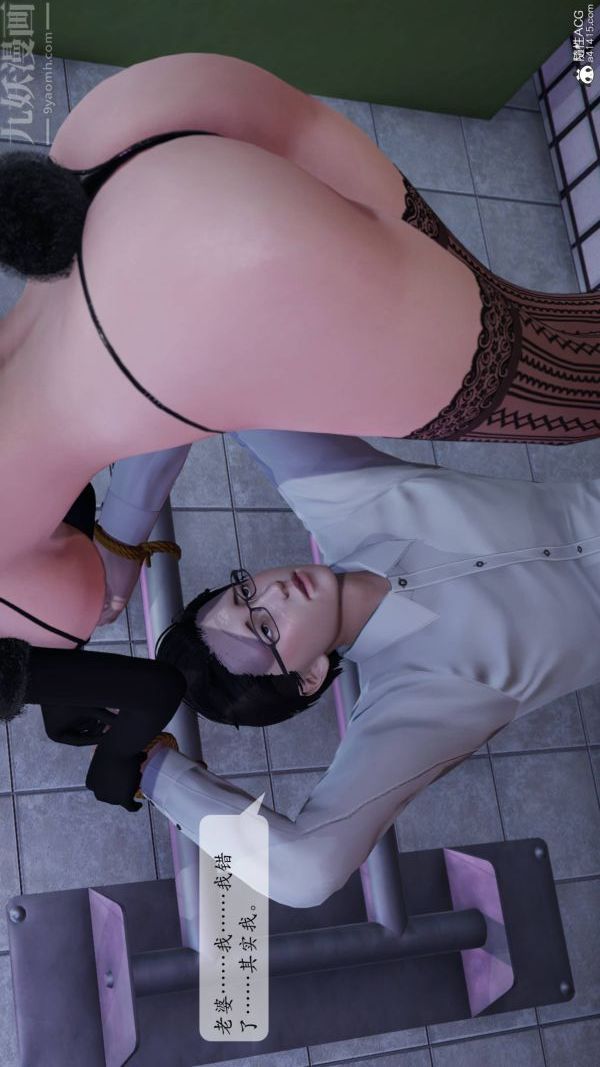 [3D]出轨最终话