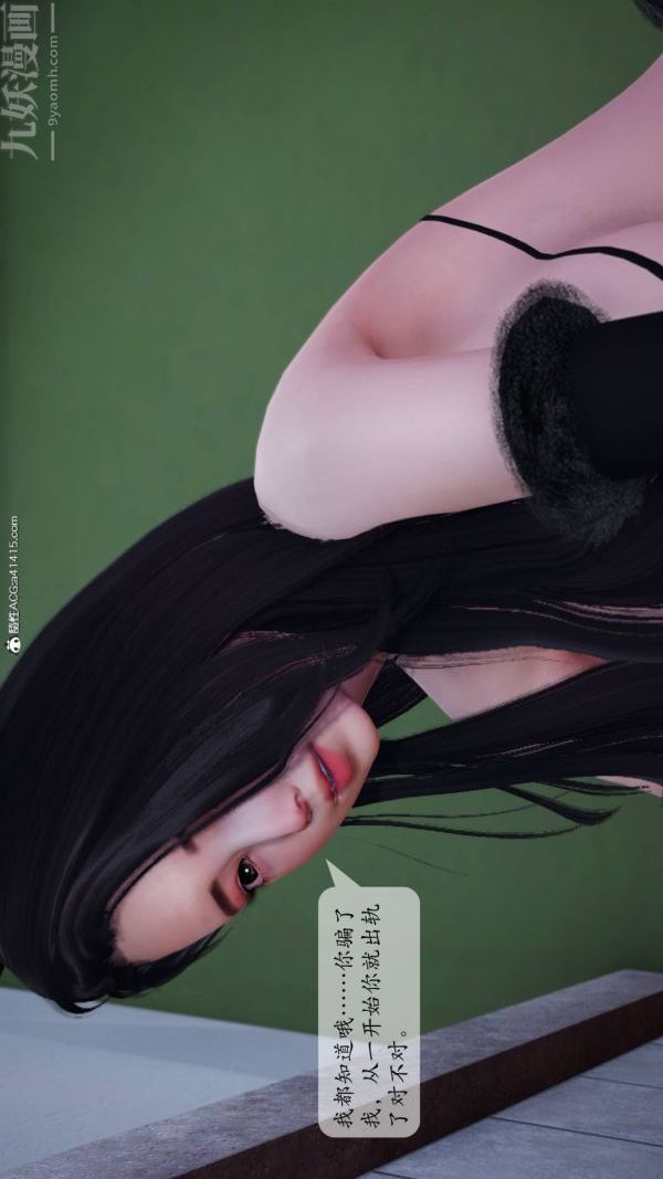 [3D]出轨最终话