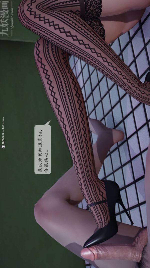[3D]出轨最终话