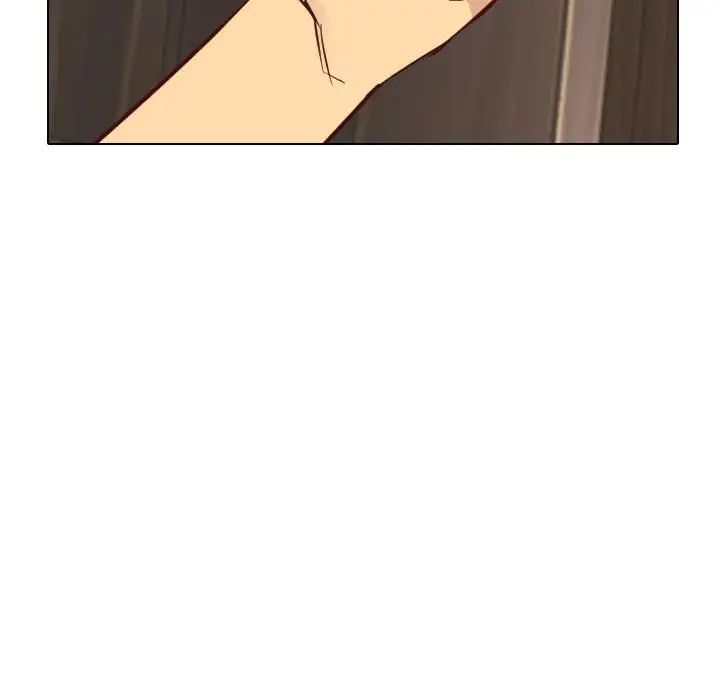 毫無保留的她第1话
