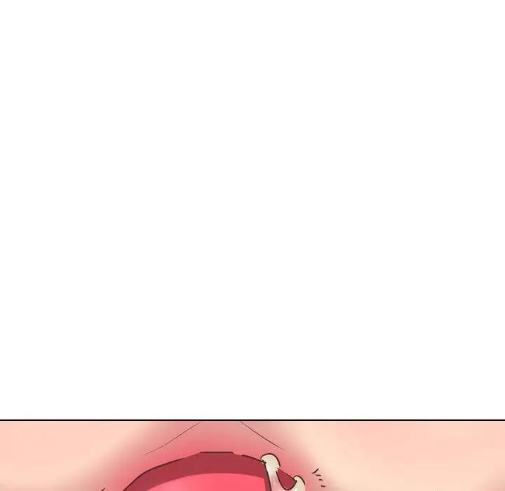 毫无保留的她第3话
