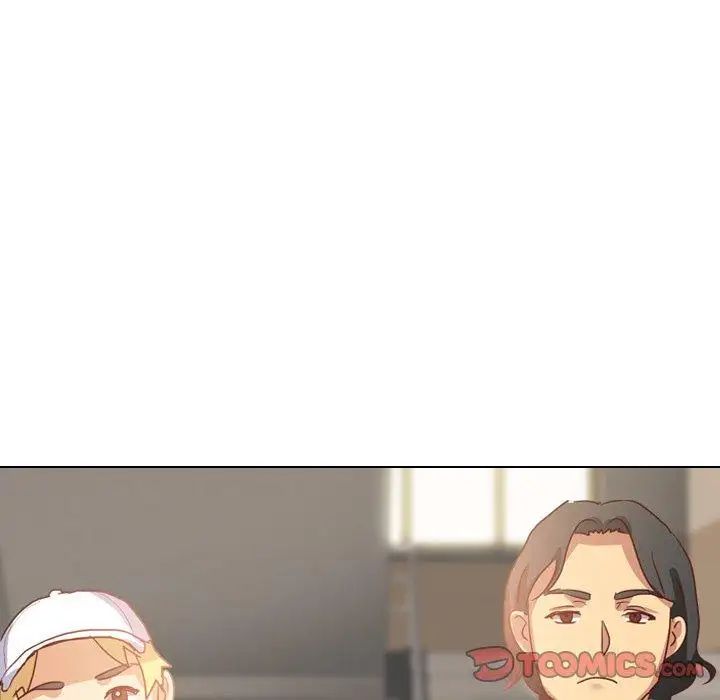 毫無保留的她第4话