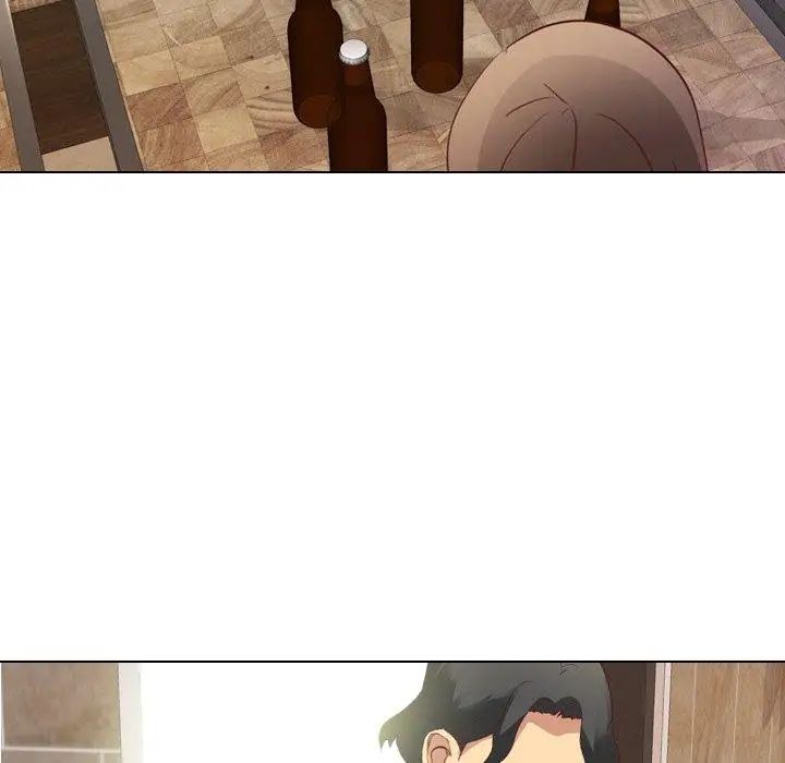 毫無保留的她第4话