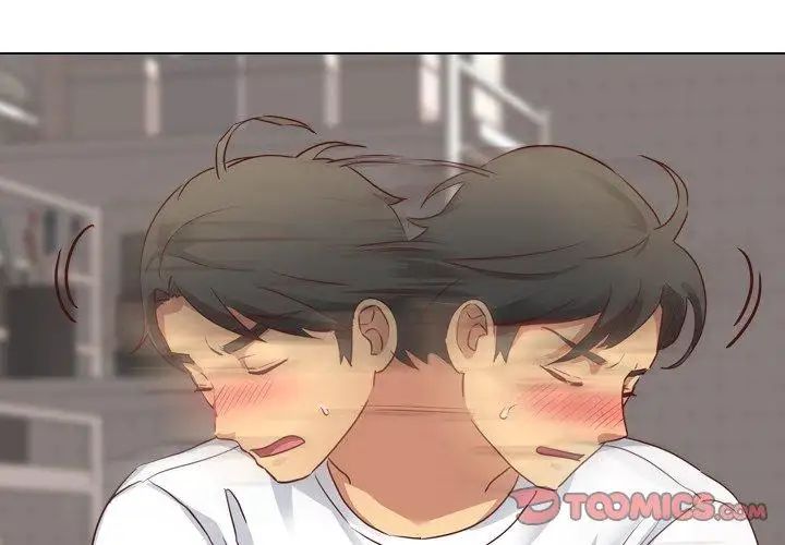 《毫无保留的她》第7话