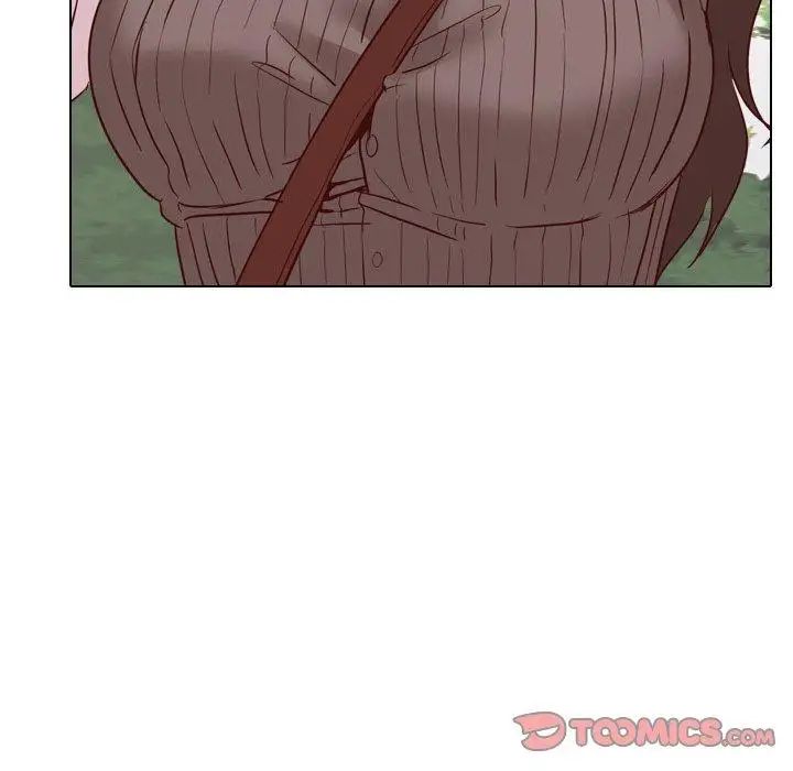 毫無保留的她第7话