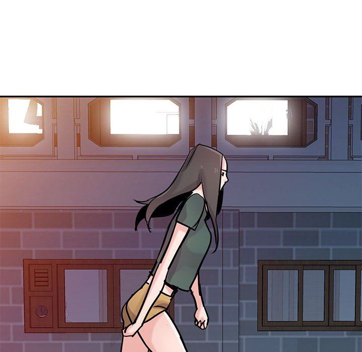 寄生姐妹第77話