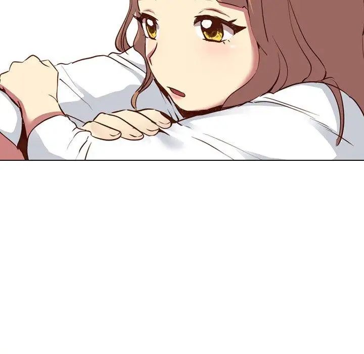 毫無保留的她第10话
