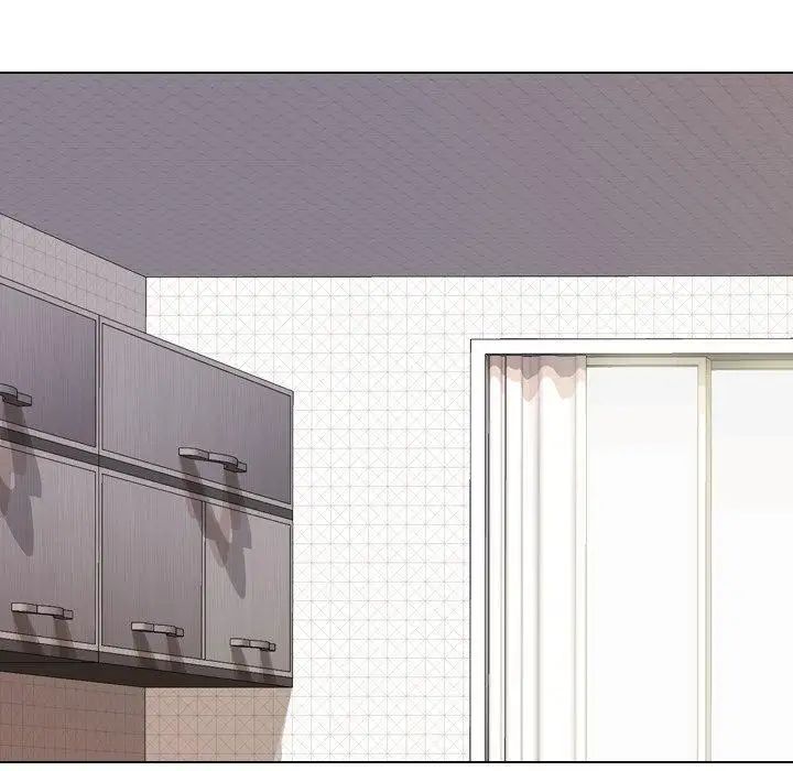 毫無保留的她第12话