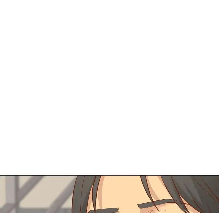毫无保留的她第12话