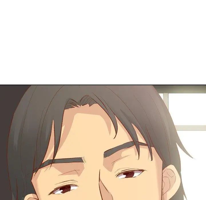毫无保留的她第13话