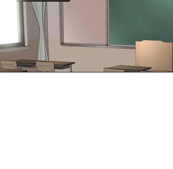 毫無保留的她第14话
