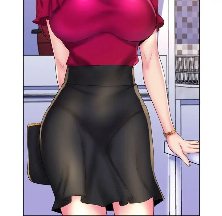 瘋狂女教師最終話