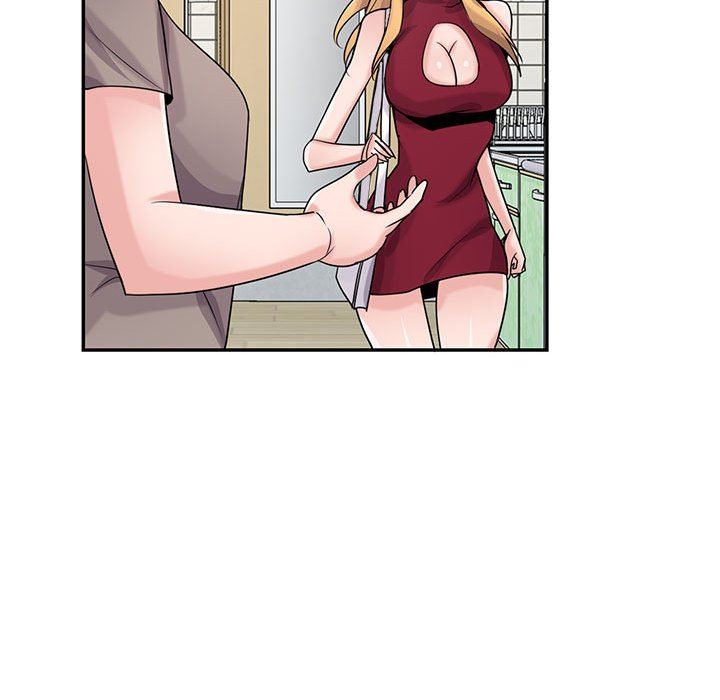 寄生姐妹第83话