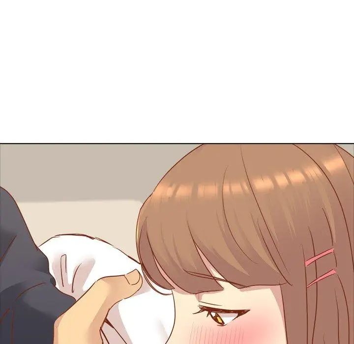 毫無保留的她第15话