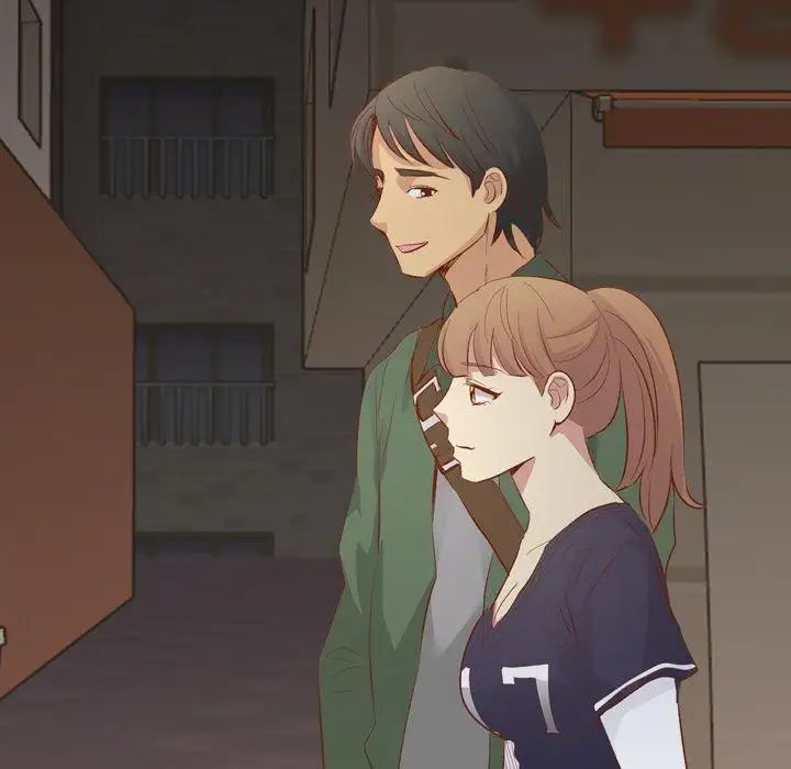 毫無保留的她第15话