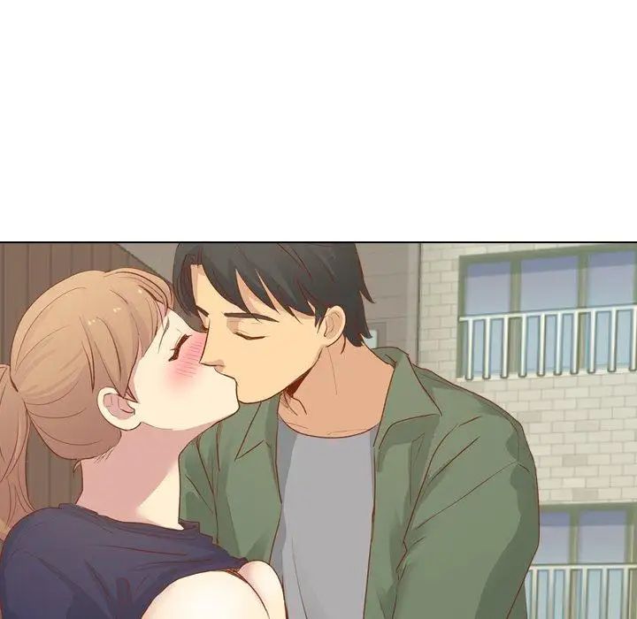 毫無保留的她第15话