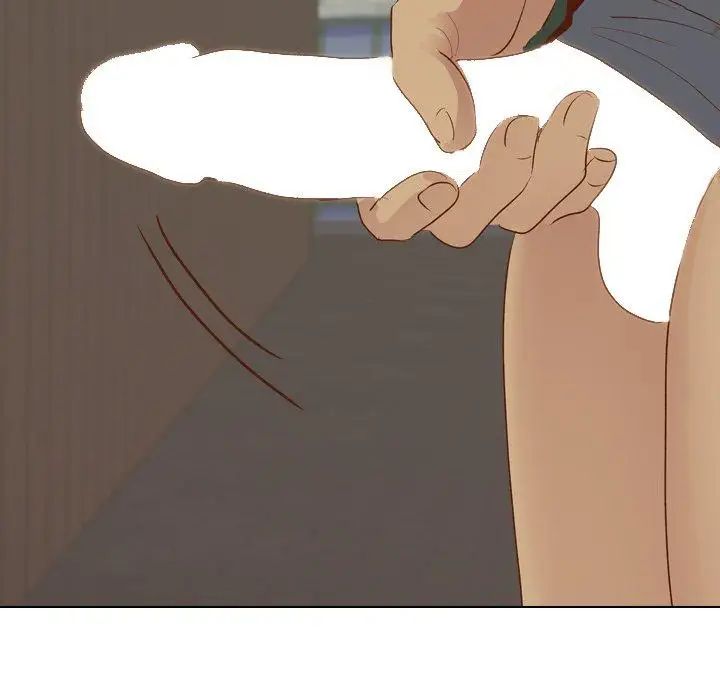 毫無保留的她第16话