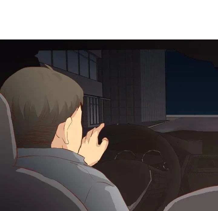 毫無保留的她第16话